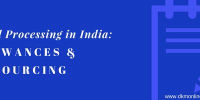 Payroll Processing in India : Allowances & Outsourcing
